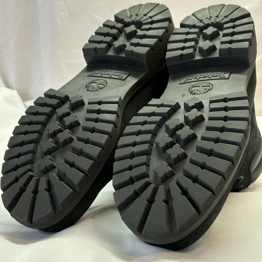 Timberland excellent preowned